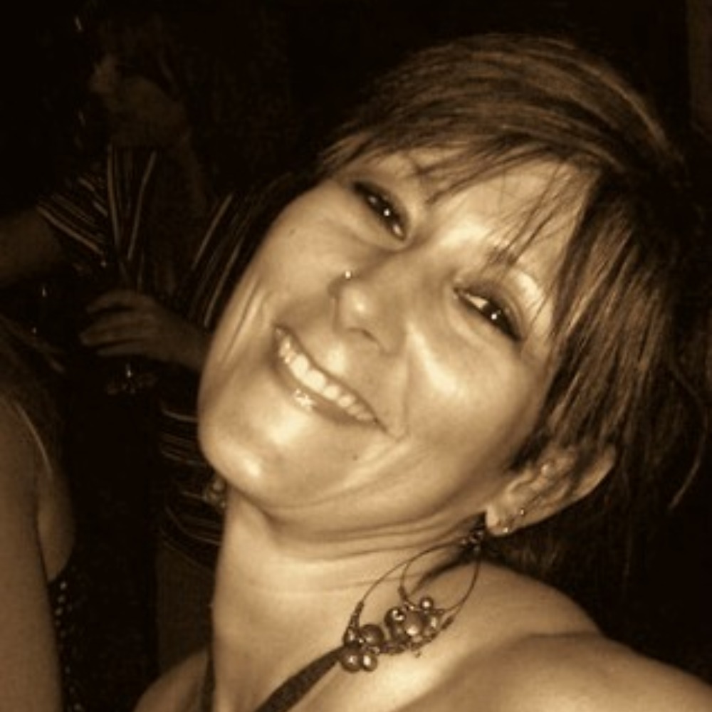 Meet your Posher, Christine